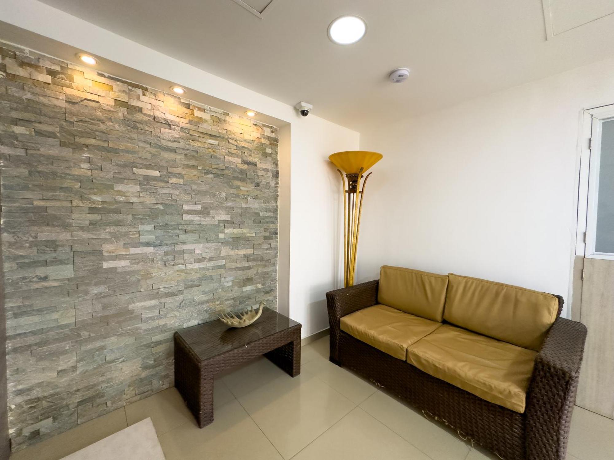 Zamay Hotel Santa Marta (Magdalena)