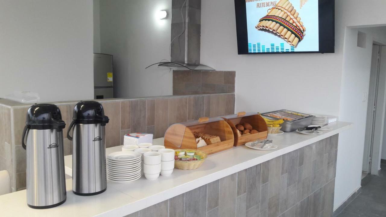 Hotel Zamay Santa Marta (Magdalena)