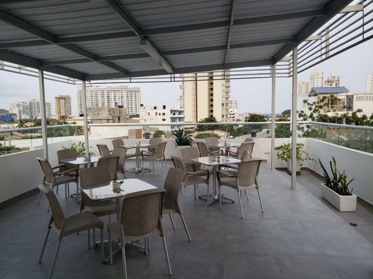 Hotel Zamay 3*