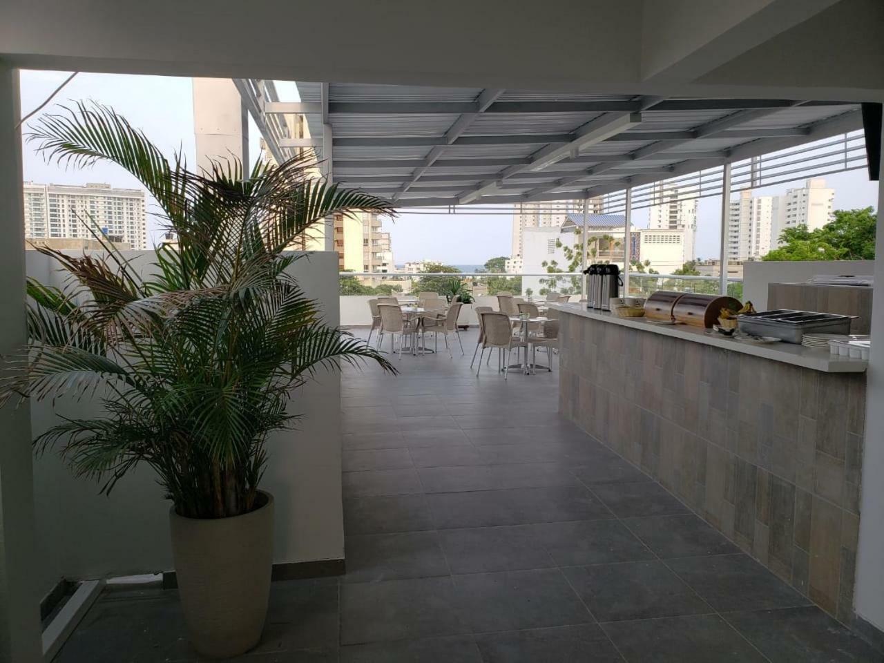 Zamay Hotel