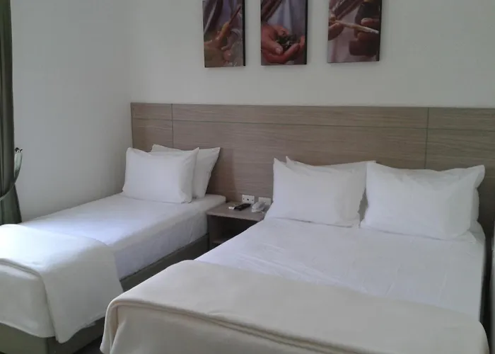 Hotel Zamay Gaira